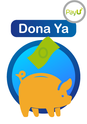 Dona ahora